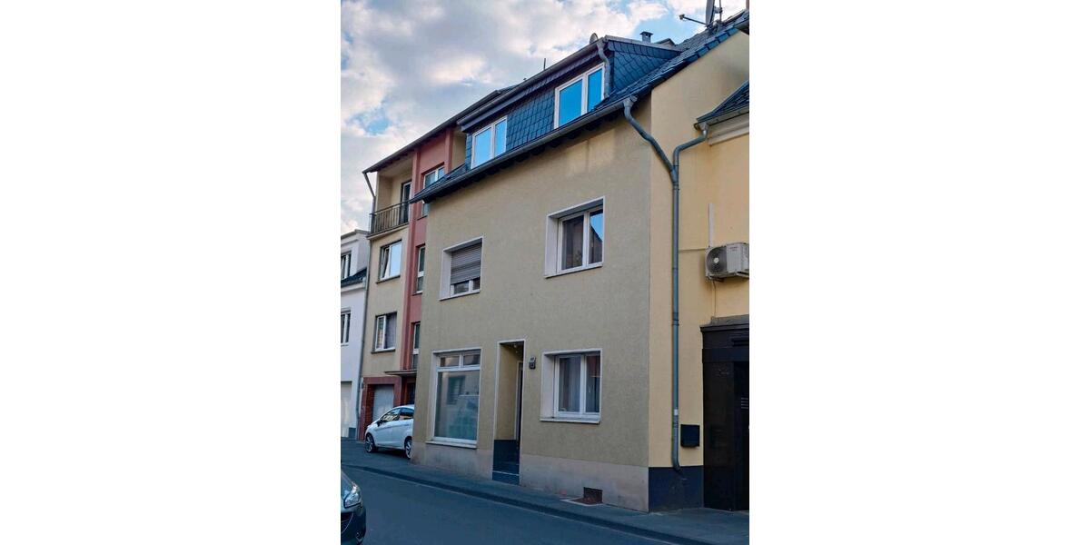 Reihenhaus Alfter - 7 Zimmer, 111 m&sup2;, 2.100&euro; | Angebot:26268364