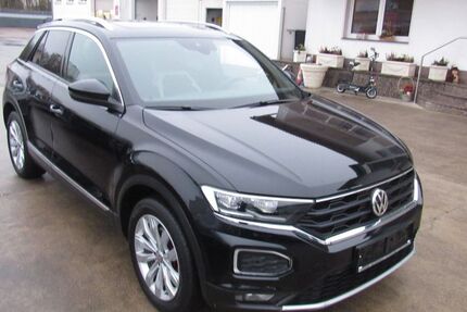 VW T-Roc 147.500 km 18.800 &euro; Leverkusen 51371