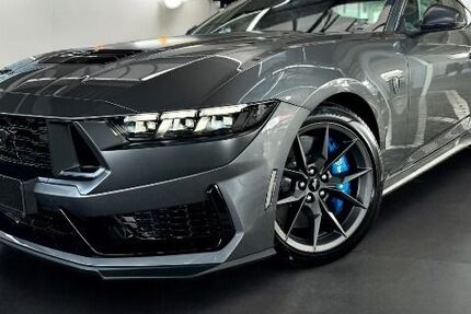 Ford Mustang 7.219 km 68.590 € Troisdorf/Spich 53842