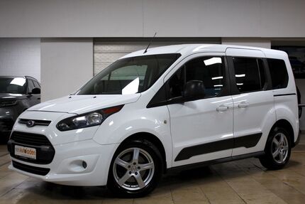 Ford Tourneo Connect 83.150 km 12.750 € Dormagen 41540