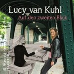 Lucy van Kuhl - Auf den zweiten Blick