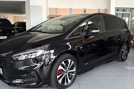 Ford S-Max 33.000 km 34.950 € Elsdorf 50189