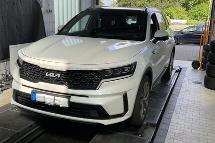 Kia Sorento 59.478 km 35.650 &euro; Hilden 40721