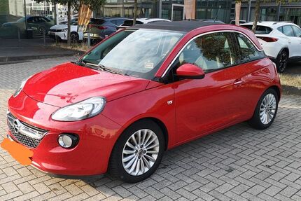 Opel Adam 135.800 km 6.499 &euro; Bergisch Gladbach 51429