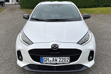 Mazda 2 Hybrid 7.647 km 24.890 € Engelskirchen 51766