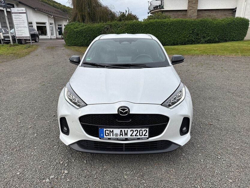 Mazda 2 Hybrid 7.647 km 24.890 € Engelskirchen 51766