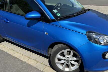 Opel Adam 43.000 km 11.500 &euro; Erftstadt (bei Köln) 50374