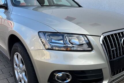 Audi Q5 280.000 km 10.990 € Bergisch Gladbach 51467