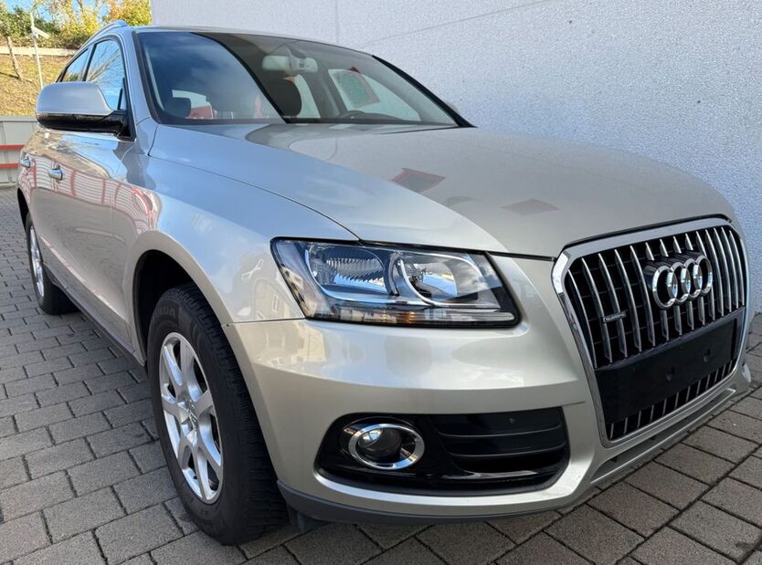 Audi Q5 280.000 km 10.990 € Bergisch Gladbach 51467