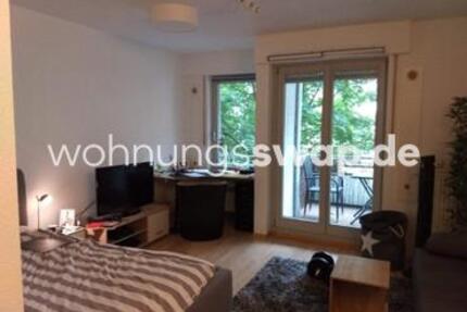 Wohnung Köln Ehrenfeld - 1 Zimmer, 33 m&sup2;, 535&euro; | Angebot:26342652