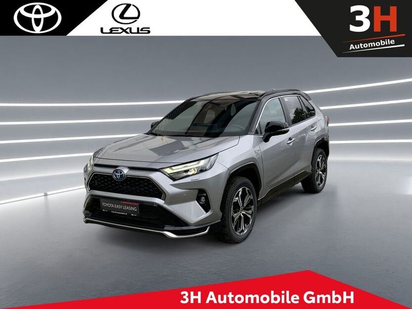 RAV 4