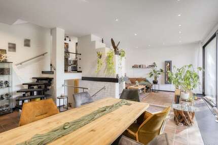 Wohnung Solingen Wald - 4.5 Zimmer, 127 m&sup2;, 358.000&euro; | Angebot:27661660