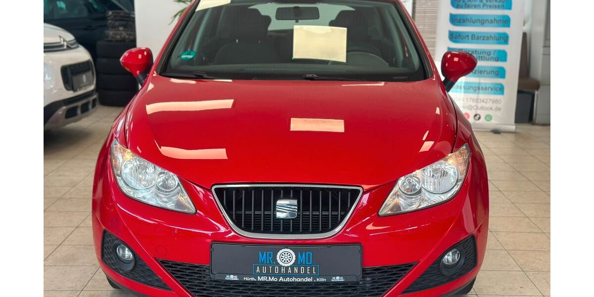 Seat Ibiza 161.000 km 3.999 &euro; Hürth 50354