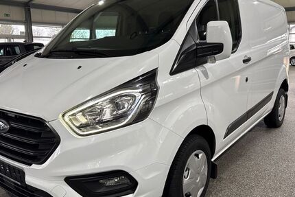 Ford Transit Custom 47.424 km 18.980 &euro; Troisdorf 53842