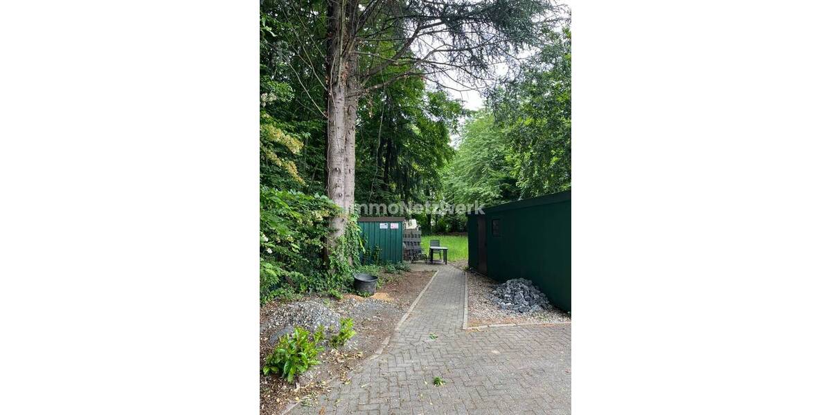 Grundstück Köln Weiden - 979.000&euro; | Angebot:26349300