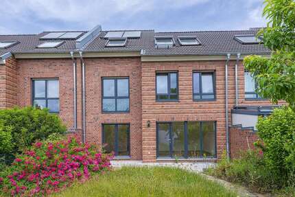 Haus zum Kaufen in Leverkusen 699.000 € 157 m²