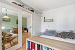Etagenwohnung Frechen Königsdorf - 3 Zimmer, 81 m&sup2;, 312.000&euro; | Angebot:26875417