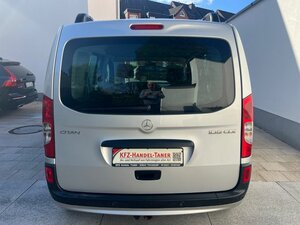 Mercedes-Benz Citan Kombi 109 CDI lang 165.000 km 7.990 &euro; Troisdorf 53844