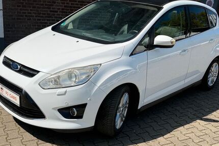 Ford C-Max 221.400 km 2.999 &euro; Köln 51069