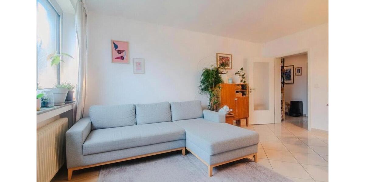 Etagenwohnung Köln Rodenkirchen - 3 Zimmer, 78 m&sup2;, 449.000&euro; | Angebot:26148858