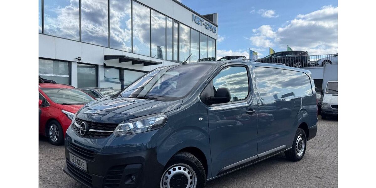 Opel Vivaro 82.889 km 14.900 &euro; Hilden 40721