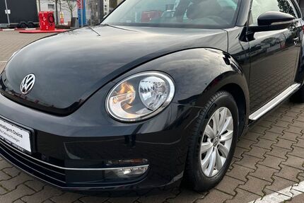 VW Beetle 159.350 km 6.490 &euro; Troisdorf 53840