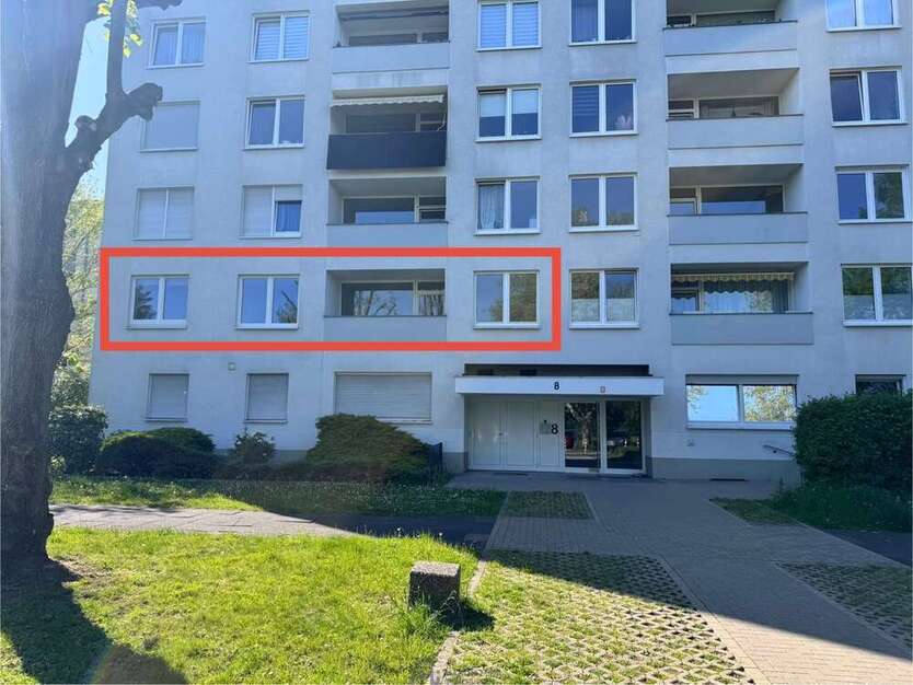Wohnung zum Kaufen in Köln 224.000 € 74.48 m²