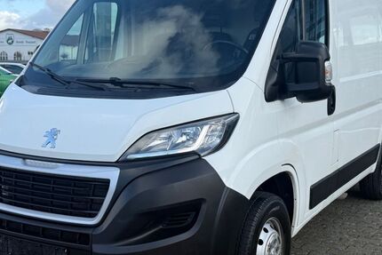 Peugeot Boxer 153.000 km 18.980 € Erftstadt 50374