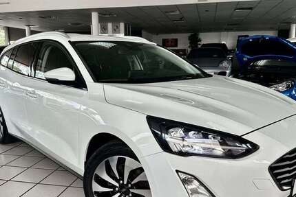 Ford Focus 139.980 km 11.450 &euro; Hilden (bei Düsseldorf) 40721