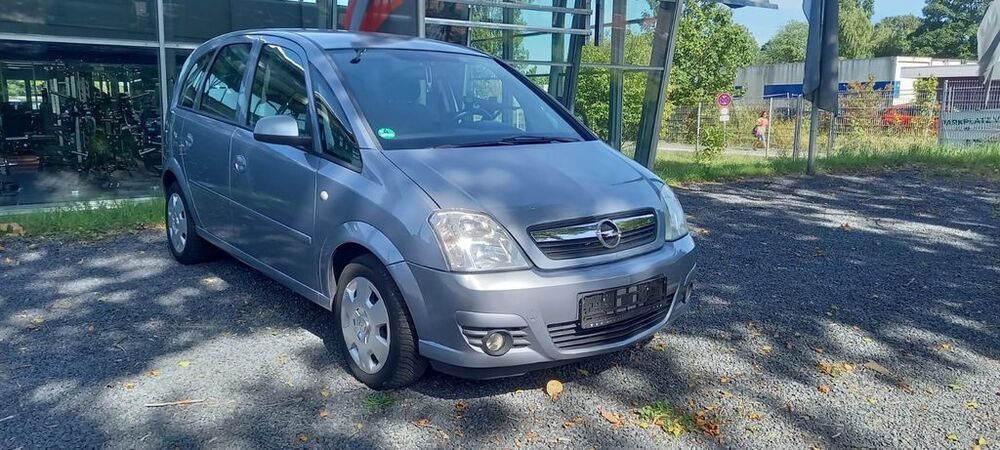 Meriva