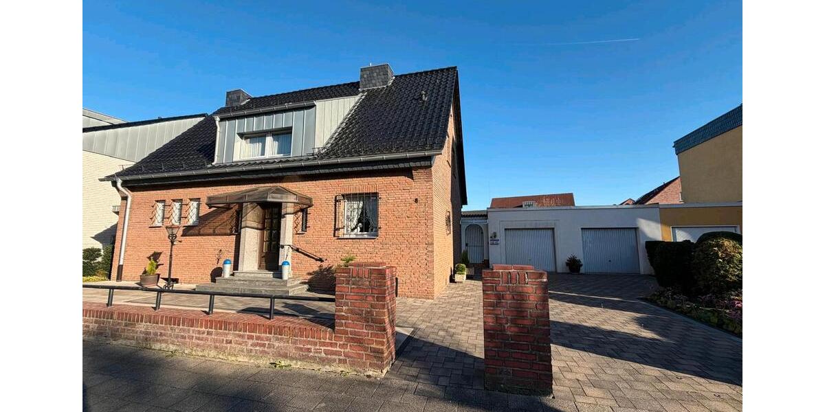 Einfamilienhaus Solingen Höhscheid - 689.000&euro; | Angebot:26184739