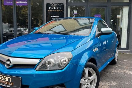 Opel Tigra 183.000 km 2.999 € Köln 51107