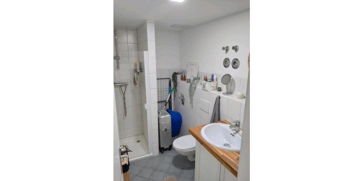Etagenwohnung Pulheim - 2 Zimmer, 41 m&sup2;, 120.000&euro; | Angebot:26814669