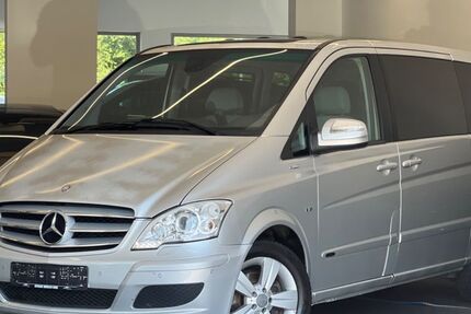 Mercedes-Benz Viano 251.000 km 12.990 &euro; Alfter bei Bonn 53347