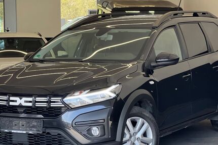 Dacia Jogger 211.000 km 10.990 &euro; Alfter bei Bonn 53347