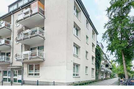 Gewerbeobjekt Köln Lindenthal - 300.000&euro; | Angebot:27597936