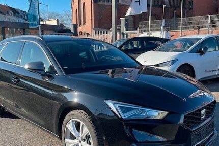 Seat Leon 20.750 km 27.900 € Köln 50677