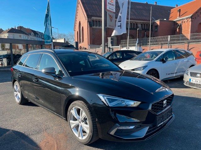 Seat Leon 20.750 km 27.900 € Köln 50677