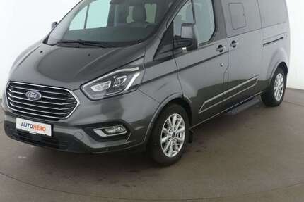 Ford Transit 51.425 km 30.230 € Köln 50739