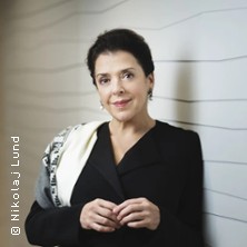 Beethoven pur - Elena Bashkirova | Kölner Kammerorchester | Christoph Poppen 18.10.2026 Kölner Philharmonie