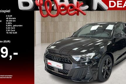 Audi A1 3.000 km 33.050 &euro; Wermelskirchen 42929