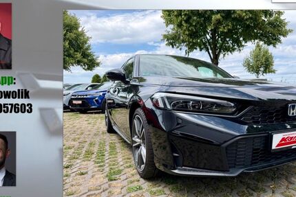 Honda Civic 10.332 km 32.990 &euro; Köln 50859