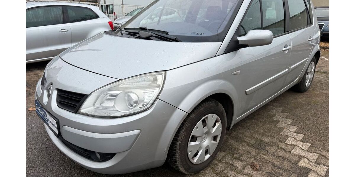 Renault Scenic 202.000 km 1.990 &euro; Köln 50933
