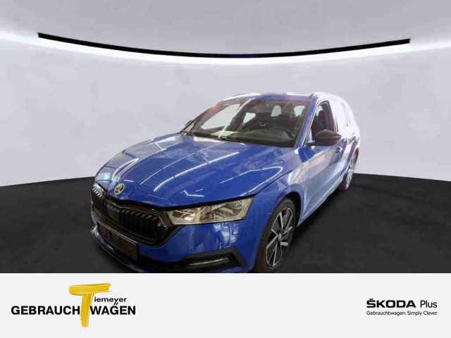 Skoda Octavia 101.549 km 21.480 € Remscheid 42857