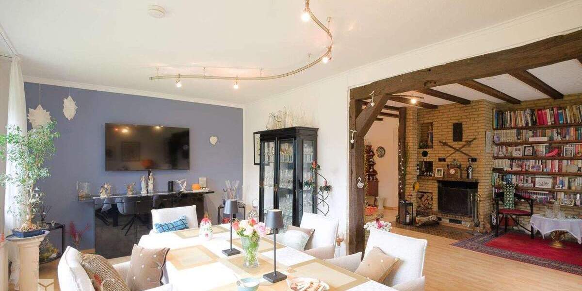 Einfamilienhaus Kürten Broich - 5 Zimmer, 129 m&sup2;, 432.000&euro; | Angebot:24825794