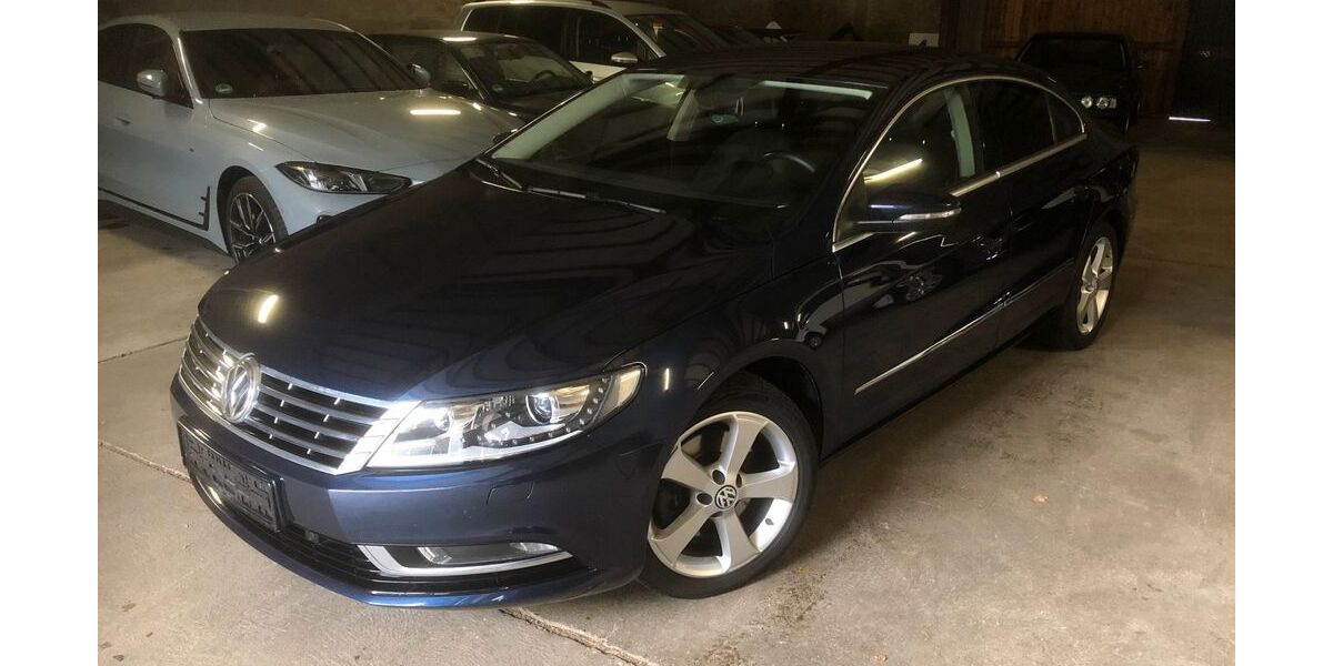 VW CC 81.083 km 10.990 &euro; Köln 50933