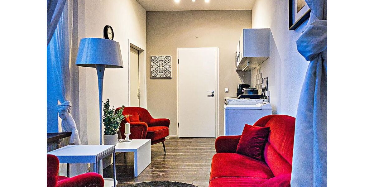 1,5 Zimmer Wohnung in allem eine unbezahlbare Lage zum Wohnen in Köln - Erdgeschoßwohnung Köln Innenstadt | Angebot:26349809