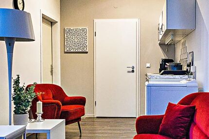 1,5 Zimmer Wohnung in allem eine unbezahlbare Lage zum Wohnen in Köln - Wohnung Köln Innenstadt | Angebot:26349809