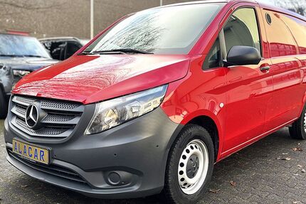 Mercedes-Benz Vito 68.570 km 15.590 &euro; Köln 50858