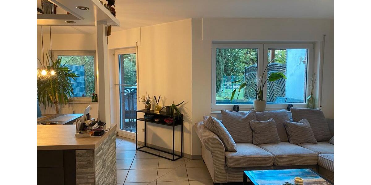 Erdgeschoßwohnung Bergheim Auenheim - 3 Zimmer, 80 m&sup2;, 1.190&euro; | Angebot:27604796